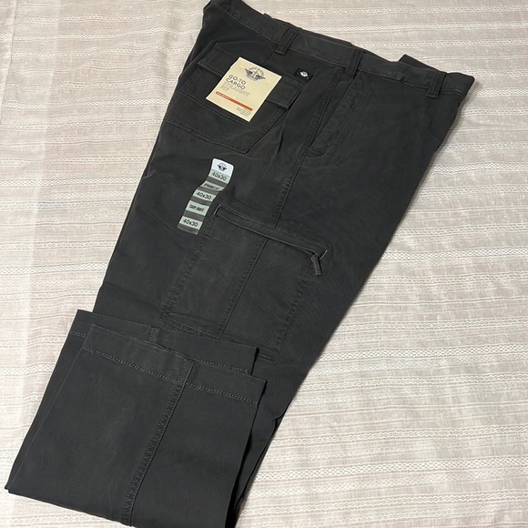 NWT Dockers Cargo Mens Pants - Picture 1 of 8